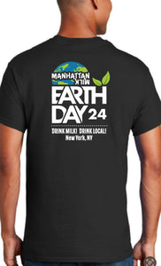 Earth Day Limited T- Shirt