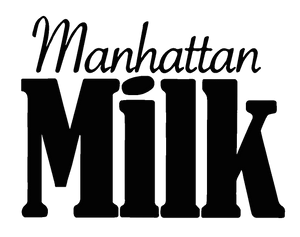 Manhattan Milk logo