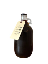 Load image into Gallery viewer, Cold Brew For Home - Vintage Glass Bottle