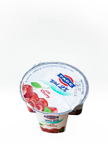 Fage Greek Yogurt