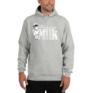 Milkman Champion Hoodie