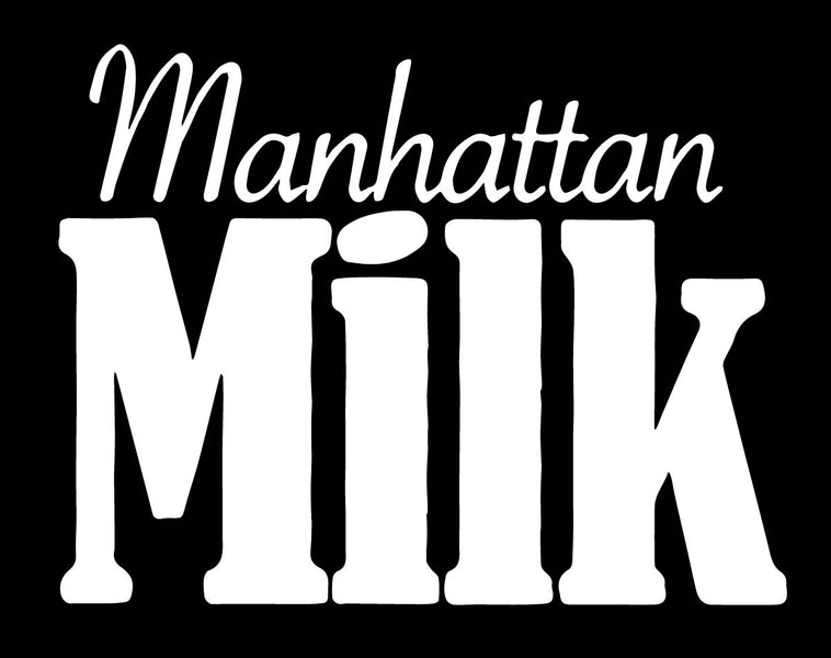 Manhattan Milk @CNBC