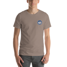 Load image into Gallery viewer, Milkman mask classic logo tee