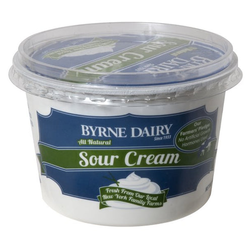 Byrne Dairy Sour Cream
