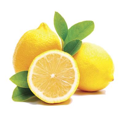 Case of Lemons
