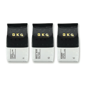 BKG 3-Pack (12 Oz. Bags)