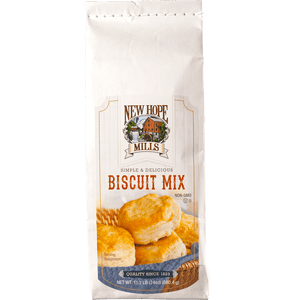 New Hope Biscuit Mix