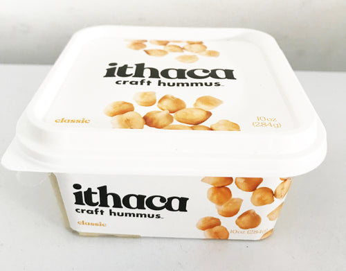 Ithaca Craft Hummus Classic