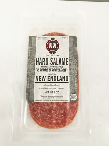 Daniele New England Hard Salame