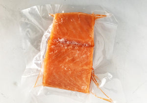 Farm Fresh Salmon Filets