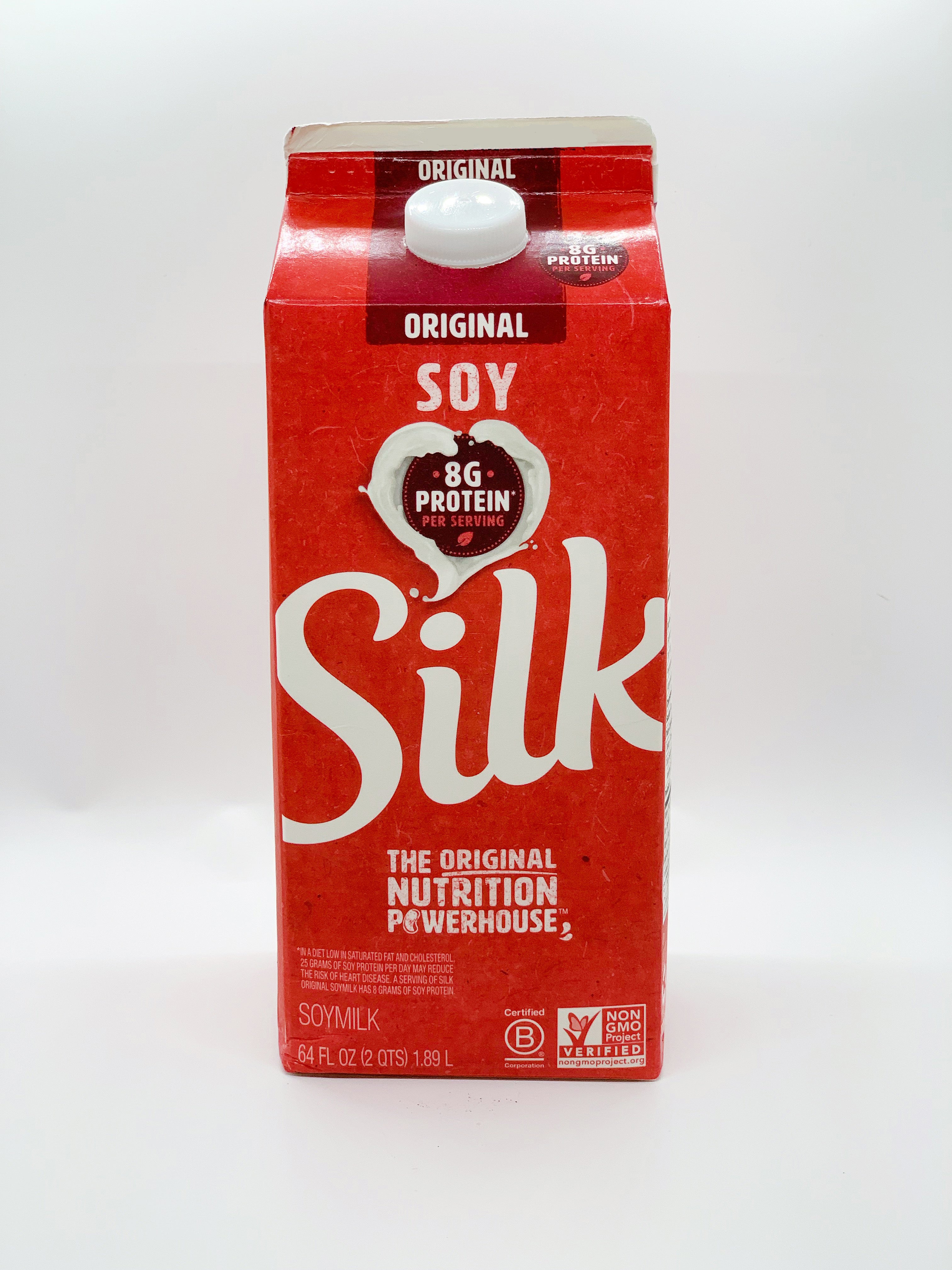 Original Soymilk Silk® | informacionpublica.svet.gob.gt