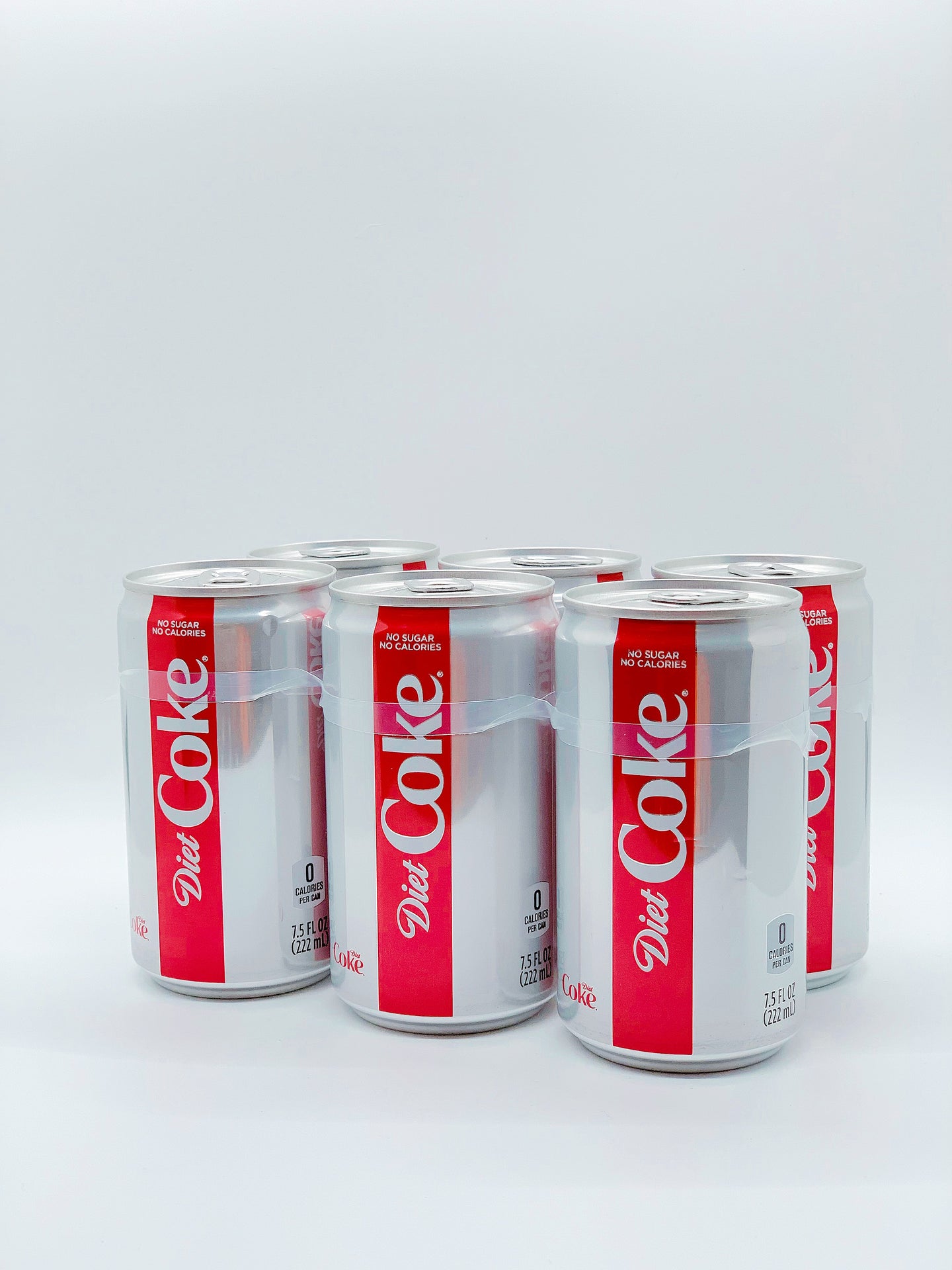 Diet Coca-Cola Mini – Manhattan Milk