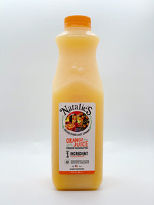 Natalie's Fresh Orange Juice