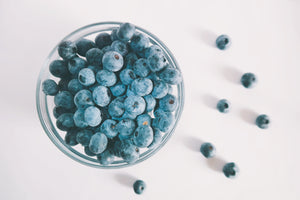 Pint of Blueberries
