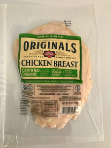 Dietz & Watson Organic Chicken Breast