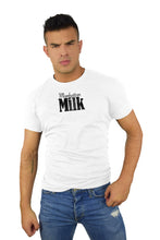 Load image into Gallery viewer, Manhattan Milk T-Shirt White