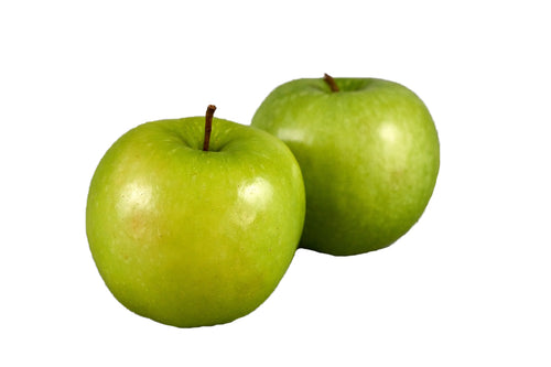 Case of Granny Smith Apples