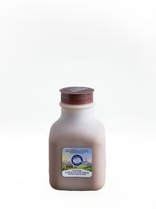 Manhattan Milk Chocolate Milk Creamline Grass-Fed Little Guy