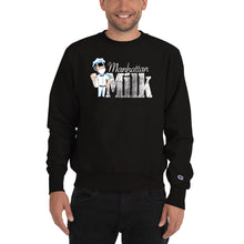 Load image into Gallery viewer, Milkman Champion Sweatshirt