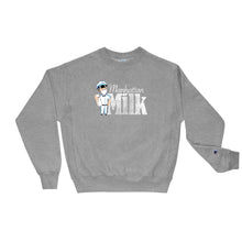 Load image into Gallery viewer, Milkman Champion Sweatshirt