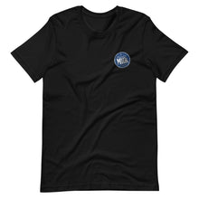Load image into Gallery viewer, Milkman mask classic logo tee