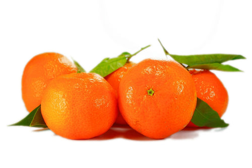 Case of Clementines
