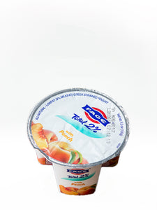 Fage Greek Yogurt