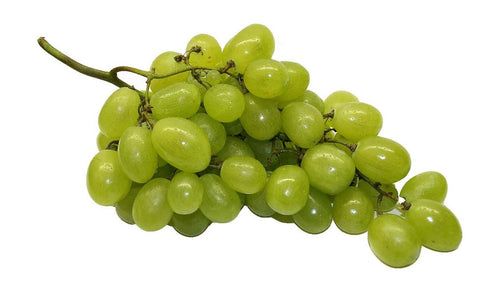 Case of Green Grapes