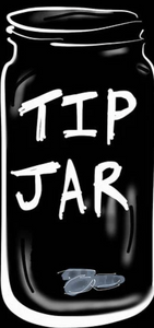 The Tip Jar